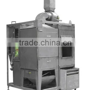 Spirit Paper Furnance With Smoke Extractor thumbnail-1