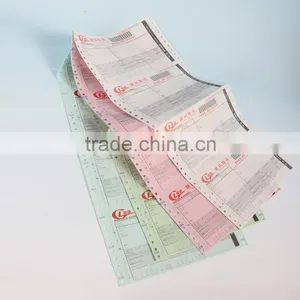 Printing Ncr Paper in Sheet Professional Manufacturer thumbnail-1