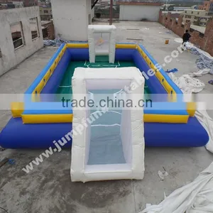 Children Babyfoot Inflatable for Sale thumbnail-4