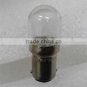 WS T20-8SMD LED Bulb thumbnail-1