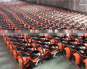 Wuyi Quick Garden Machine Co., Ltd. company overview - view 3 thumbnail