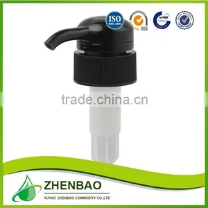 Proper Price Top Quality Lotion Pump for Shampoo Hand Soap 32/410 42/410 From Zhenbao Factory thumbnail-3