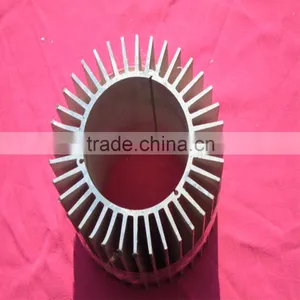 Aluminum Heat Sink Price Factory thumbnail-3
