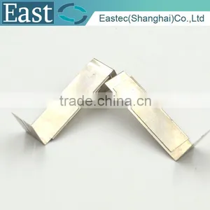 Thin Precise Stainless Steel Stamping Part thumbnail-1