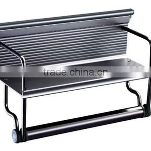 2013 New Design High Quality Wall Hanging Kitchen Shelf thumbnail-1