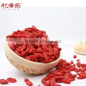 Dried Fruit Gojiberry/ Goji Berry thumbnail-4