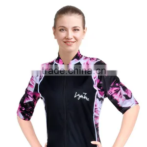 Lycra Body Suit/lycra Skin Suit/lycra Swimming Suit C1606 thumbnail-3