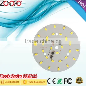 15w 5w 7w 10w 110v 220v Input Voltage Driver on Board Down Ceiling Bulb Candle Light Mos Dimming ac Light thumbnail-1