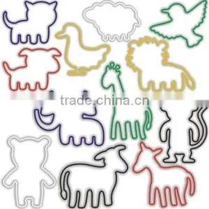 Colorful Rubber Bands thumbnail-1