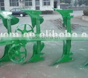 4 Hydraulic Furrow Plows --1L Serise --YCM Brand--new One --agricultural Tools thumbnail-3