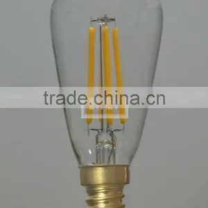 Scandinavianlamp's LED Vintage Edison Bulb LED Filament Bulb ST48,ST58 thumbnail-5