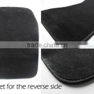 Double Useful Universal Professional Car Floor Mats From China Supplier thumbnail-4