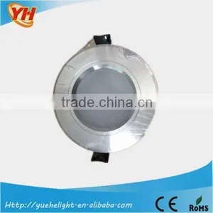 Led Downlight Housing thumbnail-1