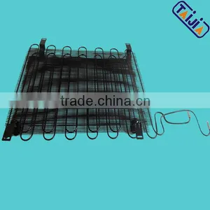 Fast Cooling Fridge Iron Wire Bundy Condenser thumbnail-1