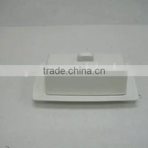 Ceramic Butter Dish thumbnail-1
