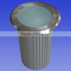 Stainless Steel Underground Lamp thumbnail-1