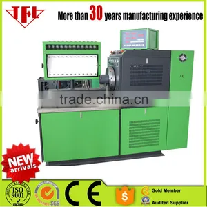 Professional Diesel Pump Test Benches Eps 619 With CE thumbnail-1