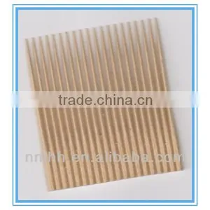 Customized Cheap Gold Bamboo Toothpicks Any Size Wooden Toothpick thumbnail-2