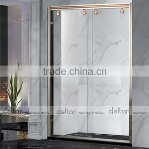 Screen Protector Tempered Glass Cheap Shower Enclosure Cubicle Cheap Prefab Tiny Houses thumbnail-2