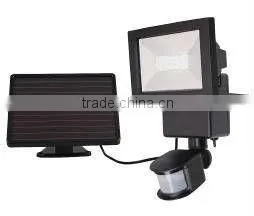 Solar PIR Sensor Light,solar Motion Sensor Light ,solar Security Light thumbnail-1