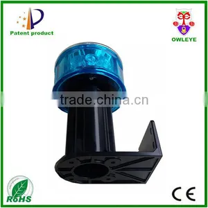 Solar Airport Runaway LED Warning Lights thumbnail-6