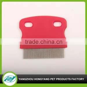 Dedicated and Practical Cat Small Lice Comb thumbnail-1