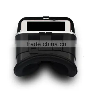 3d Dlp Link Custom Cardboard 3d Glasses Virtual Reality Cardboard thumbnail-3