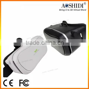 2016 New 3d Virtual Reality Glasses vr Park 3 thumbnail-5