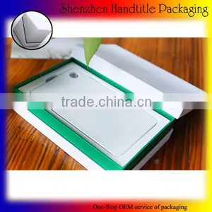 China Factory Customized Power Bank Paper Box Packaging thumbnail-2