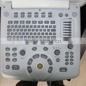 New Type Laptop Color Doppler Ultrasound for Human With Laptop thumbnail-4