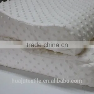 100% Polyester Air Mesh Fabric for Making Pillow thumbnail-1