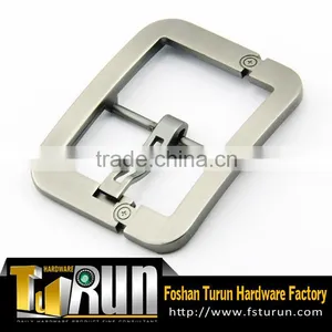 Factory Wholesale Metal Alloy Ladys Belt Buckle Sets thumbnail-5