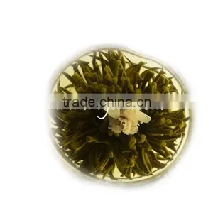 2016 Chinese Handmade Rose Buds Blooming Tea thumbnail-1