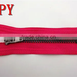 Y Teeth Metal Zipper Factory Price thumbnail-1