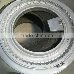 Tire Molds - Motorcycle thumbnail-4