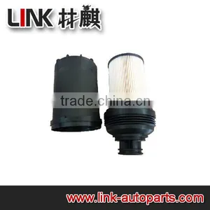 5262311 USED FOR CUMMINS Fuel Filter thumbnail-1