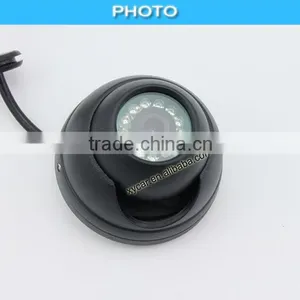 24V Cmos Car Rear View Camera for Truck XY-02 thumbnail-6