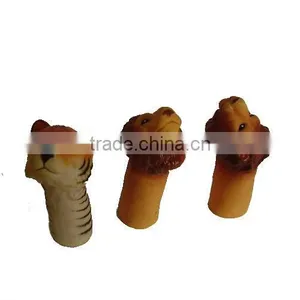 Mini Plastic Animals thumbnail-1