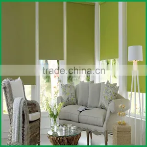 Zebra Blinds Day Night Roller Blinds Double Roller Blinds From China thumbnail-2