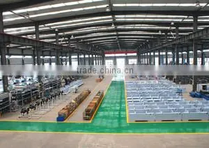 Shenyang Great Machinery Co., Ltd. company overview - view 2 thumbnail