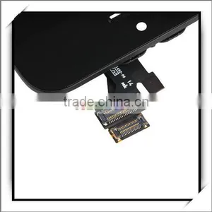 High Quality LCD Assembly for IPhone 5 5G Black -87010233 thumbnail-4