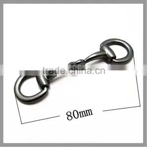 Custom Znic Alloy Metal Bags Chain thumbnail-2