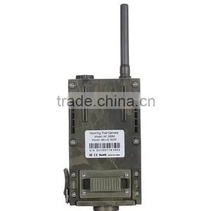 2016 New Cheapest Hidden Mms Hunting Camera With 2G HC-300A thumbnail-3