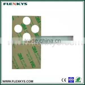 Energy Saving Membrane Panel Switch thumbnail-2