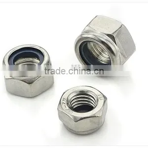 Din982 a2 70/din982 Stainless304/din985 Sus304 thumbnail-2