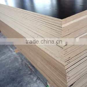4.75mm Two Sided High Glossy Mdf Board From Linyi thumbnail-1