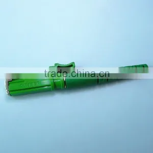 China Supplier E2000 Fiber Optic Connecter Kits thumbnail-6