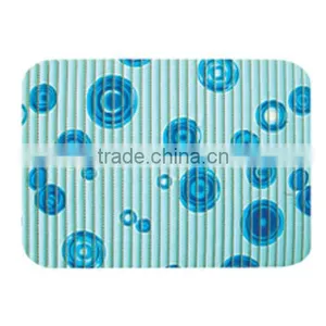 Rubber Floor Mat Car Floor Mat thumbnail-1