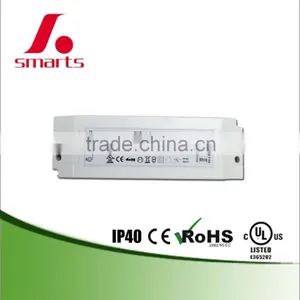 100-265vac 24v Dimmable Dali Led Driver 35w Led Driver Dimmable thumbnail-5