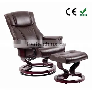 Nail Salon Massage Office Chair/ Relax Massage Chair Remote Control thumbnail-1